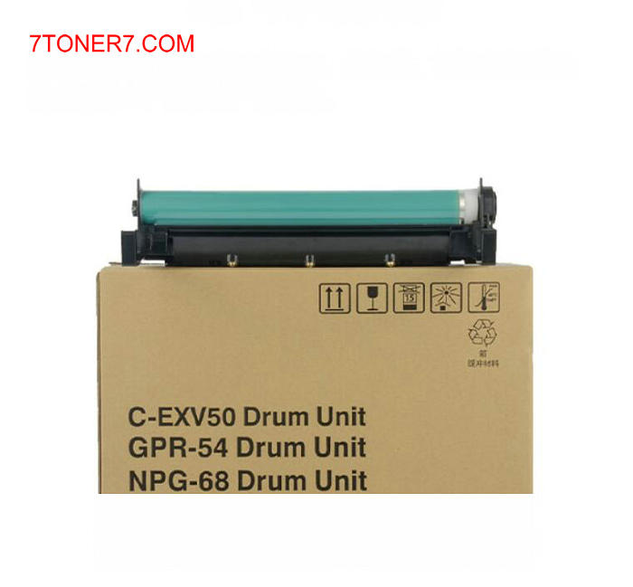 canon gpr-54 drum unit 9437B003 Black Drum for 1435i 1435iF copier